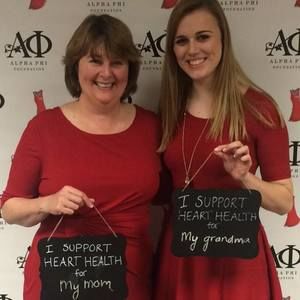 Meet your Posher, Jane